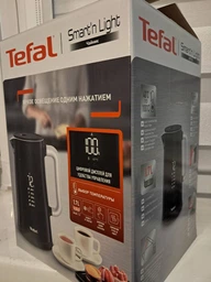 Електрочайник TEFAL Digital KO851830 фото від покупців 2