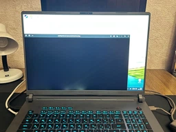 Ноутбук Asus ROG Strix G18 G815LR-S9216 (90NR0LT1-M009Y0) фото от покупателей 15