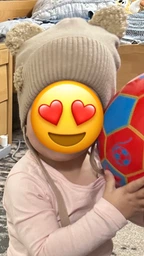 Зимняя детская шапка для младенцев на завязках с ушками