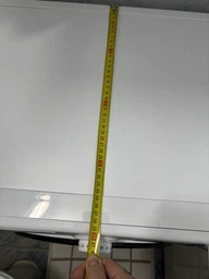 Стиральная машина автоматическая Whirlpool WRSB 7259 WB UA фото от покупателей 3