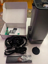 Проєктор RZTK 4K Cinema Pro 250 Android HDMI фото від покупців 7