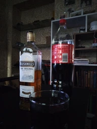 Виски Bushmills Original 6 лет выдержки 0.7 л 40% (5055966801128_5055966800022_5055966801159) фото от покупателей 7