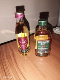 Виски Tullamore Dew Original 0.5 л 40% (5391516891523) фото от покупателей 2