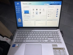 Ноутбук ASUS Vivobook 15 X1504VA, (X1504VA-BQ004)