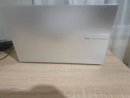 Ноутбук Asus Vivobook 15 X1504VA-BQ499 (90NB10J1-M00PH0) Quiet Blue фото від покупців 15
