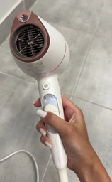 Фен PHILIPS BHD628/00 серії Prestige фото від покупців 1