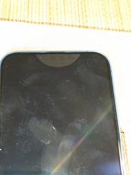 Защитное стекло на iphone 13 pro iPhone 13 iPhone 14 iPhone 16e iPhone SE 4 Защитное стекло для айфон 13 про/13/14/16е/SE 4 на весь экран 9D Shieldy фото от покупателей 1