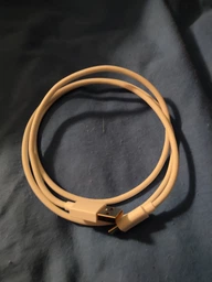 Кабель USB на Type-C 65W PD SUPER VOOC/6A 1m OPPO (RED)