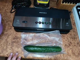 Пакеты для вакууматора пакет для вакуумирования продуктов набор для закатки пищевая пленка для вакууматора 28 см фото от покупателей 2