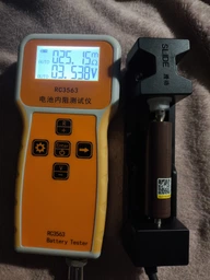 Акумулятор LiitoKala INR18650 HG2 3.7V 3000 mAh