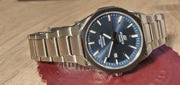Мужские часы CASIO Edifice EFR-S108D-7AVUEF фото от покупателей 2