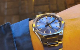 Мужские часы CASIO Edifice EFR-S108D-7AVUEF