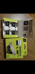 Плавающее лезвие Philips OneBlade 360 QP440/50 4 шт (8720689016148) фото от покупателей 2