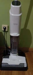 Пылесос MOVA K10 (BVC-T8A) фото от покупателей 13