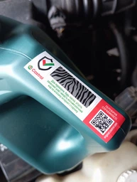 Моторное масло Castrol Magnatec 10W-40 A3/B4 1 л (15F097) фото от покупателей 4