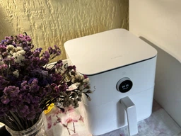 Мультипіч Xiaomi Smart Air Fryer MAF10 White (6.5L) фото від покупців 8
