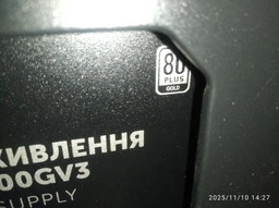Блок питания Vinga 1000W (VPS-1000GV3) фото от покупателей 4