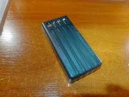 УМБ Y-Kryptone N-24 LED Light 20000 mAh CABLE in Black фото від покупців 3
