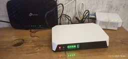 ИБП Yepo Mini DC-UPS YP-36W/20000mAh LiFePO4 DC-5V/9V/12V (UA-112545) фото от покупателей 14