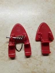 Набор зажимов Tescoma Presto 4см 420758