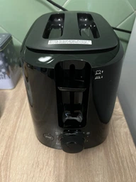 Тостер PHILIPS Daily Collection HD2582/90 фото от покупателей 2