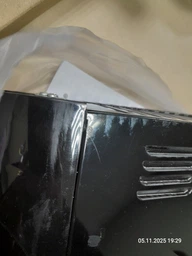 Конвектор SATURN ST-HT3004K Black фото от покупателей 9