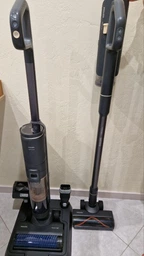 Беспроводной пылесос PHILIPS AquaTrio XW7264/10 фото от покупателей 8