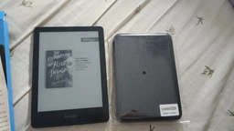 Чохол ArmorStandart для Amazon Kindle 11th Gen 2022 / 2024 Dark Blue (ARM65961) фото від покупців 1