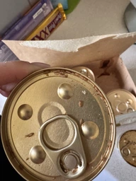 Мультипак упаковка влажного корма для взрослых кошек Purina Gourmet Gold Паштет с тунцем, с курицей, с кроликом, с индейкой 85 г х 12 шт (8445291106291/8445291106307) фото от покупателей 14