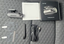 Xiaomi 70Mai M310 Smart Dash Cam CN украинская прошивка + дополнительно крепление на присоске и чехол MicroSD 32gb UHS-1 фото от покупателей 11