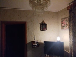 Cветильник ночник настольный сенсорный с пультом Д/У и таймером отключения (00-0001252) фото от покупателей 9