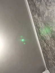 Лазерна указка високої потужності Laser 303 Green (643238278) фото від покупців 10