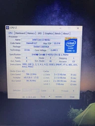 Пам'ять для ноутбуків SK Hynix 8 GB SO-DIMM DDR3L 1600 MHz (HMT41GS6BFR8A-PB) фото від покупців 10