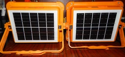Прожектор светодиодный на солнечной батарее Horoz Electric Turbo-400 400W 3000K-4200K-6400K фото от покупателей 3