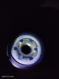 Фильтр масляный MANN W 610/1 - W 818/84 фото от покупателей 2
