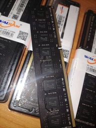 Модуль пам'яті WALRAM DDR3 8Gb 1600MHz (DDR3 8Gb 1600MHz) фото от покупателей 1