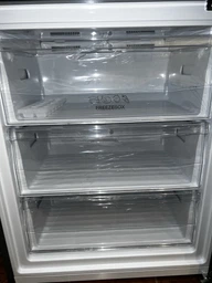 Холодильник Gorenje NRK720EAXL4 260189 фото от покупателей 3