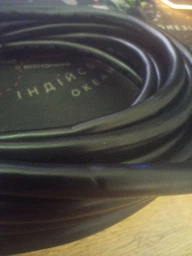 Патч-корд Vention CAT7 SSTP Ethernet, 2m, Black (ICDBH) фото від покупців 2