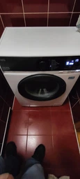 Стиральная машина AEG - LSR6E26DU фото от покупателей 7