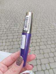 Туш для ресниц L'Oreal Paris Volume Million Lashes So Couture Объем Миллиона Ресниц от Кутюр Классический чёрный 8.9 мл (3600522616252) фото от покупателей 2