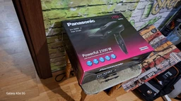 Фен Panasonic EH-NE83-K865