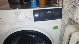 Сушильная машина Electrolux EW7D394UU фото от покупателей 18