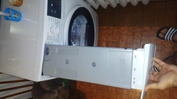 Сушильная машина Electrolux EW7D394UU фото от покупателей 15