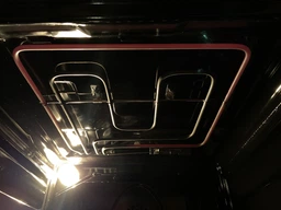 Плита Beko FSM57300GX фото від покупців 3