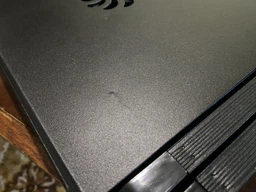 Столик для ноутбука с охлаждением Laptop Table T8 черный фото от покупателей 5