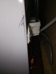 Холодильник BEKO RDSA240K20W 109536 фото от покупателей 4