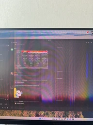 Монитор 27" MSI Gaming Quantum Dot G274QPF QD -- Rapid IPS 1ms GtG / 2K 170Hz / 8 Bit + FRC / DCI-P3 95% / DisplayHDR 400 / G-Sync Compatible / FreeSync Premium / USB Type-C 15W фото от покупателей 14
