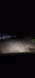 Комплект світлодіодних лінз HeadLight Y6D BI-LED H4 12/24V фото от покупателей 3