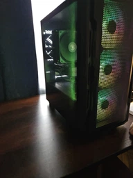 Процессор AMD Ryzen 5 7400F 3.7GHz/32MB (100-000001845) sAM5 OEM