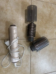 Фен-щетка PHILIPS BHA735/00 фото от покупателей 4